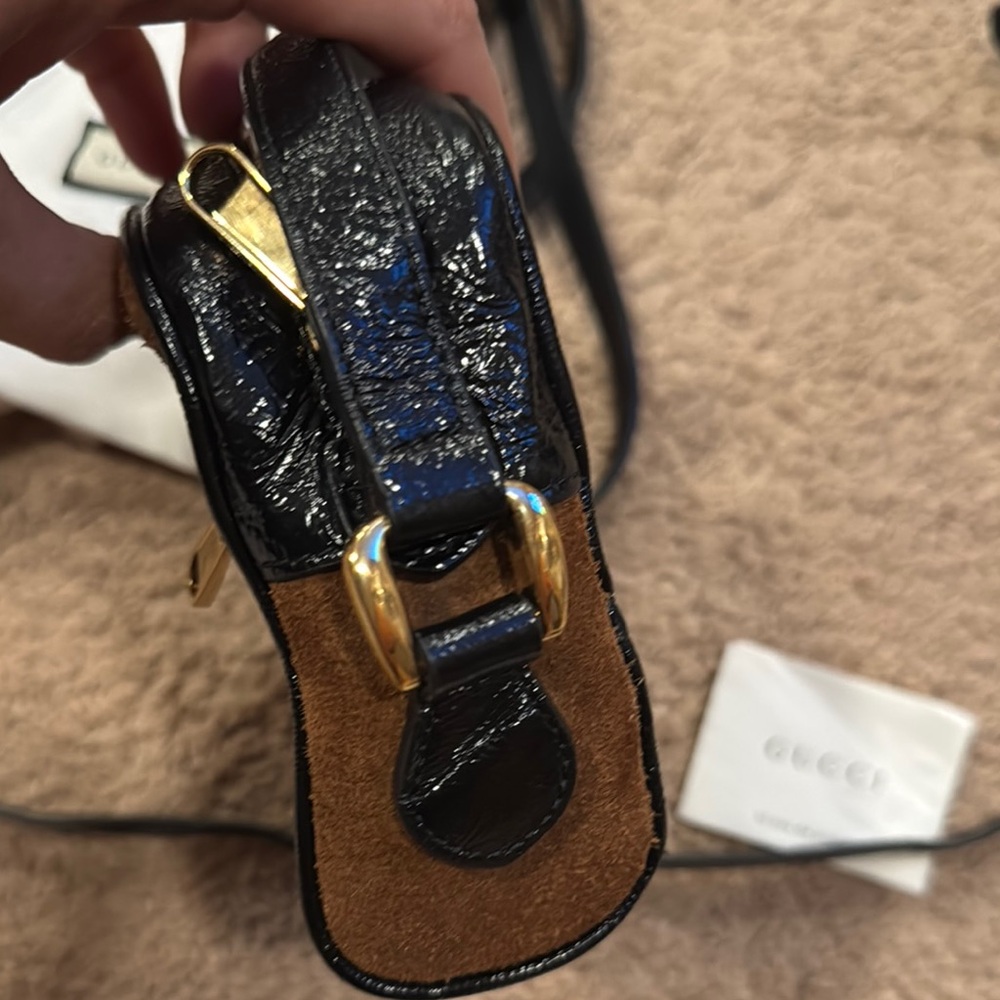 Gucci Bag - Picture 4 of 6